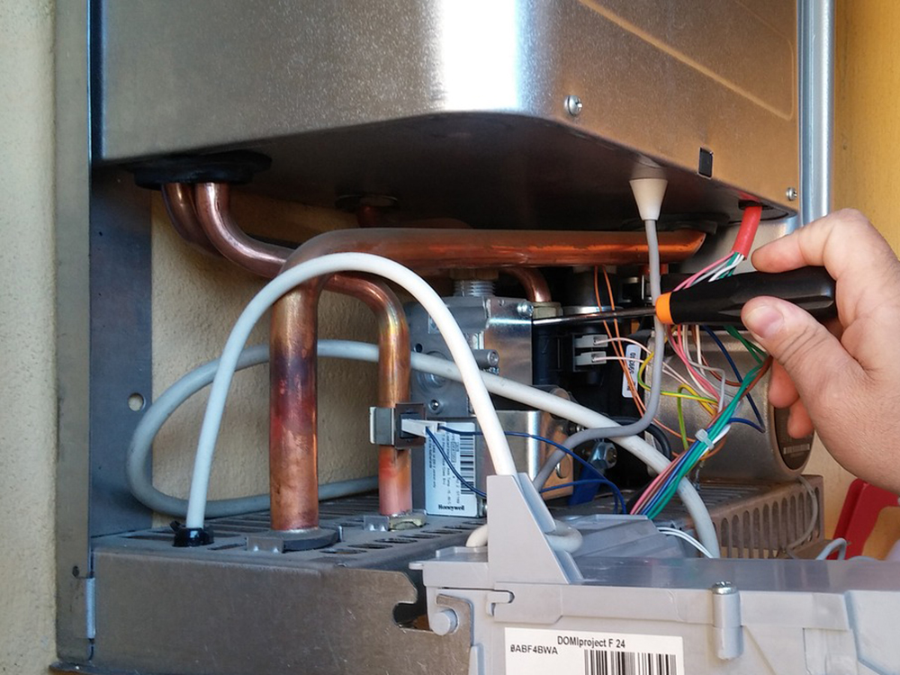 Fast & Reliable Boiler Repairs Cheltenham