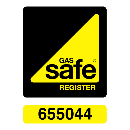 Gas Safe with Code